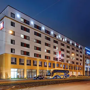 3* Hotel Ibis Arnulfpark
