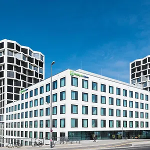 3* Hotel Express West By Ihg