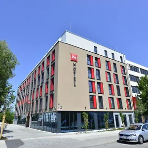 2* Hotel Ibis Ost