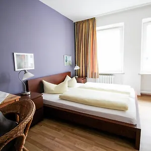  Guest house Am Hauptbahnhof