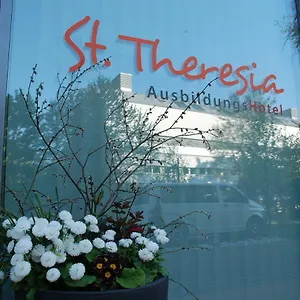 Ausbildungshotel St. Theresia ミュンヘン