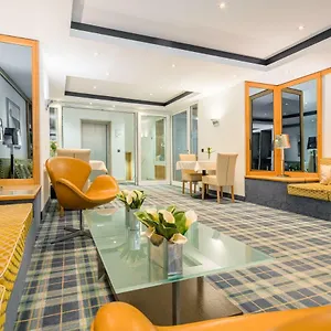 3* Hotel Am Nockherberg
