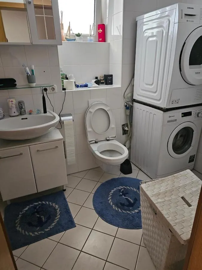 Homestay Privat Zimmer In 2 Zimmer Wohnung Munich Germany